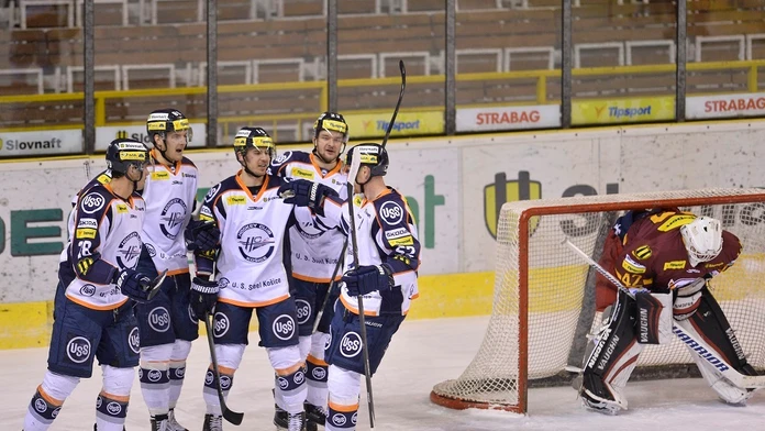 HC Košice.