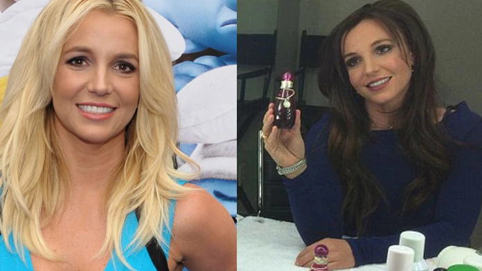 Britney Spears