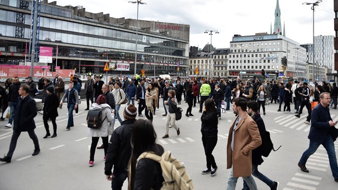 Ilustračná snímka.