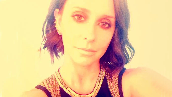 Jennifer Love Hewitt (foto: Twitter Jennifer Love Hewitt)