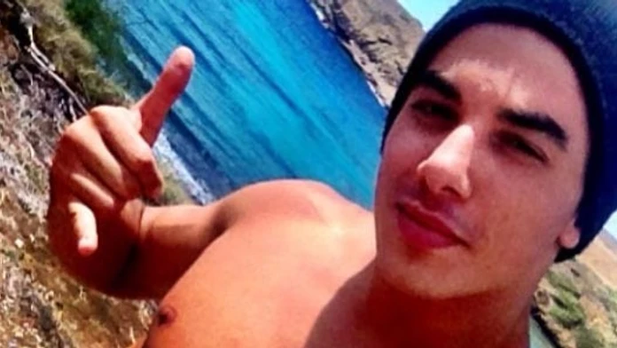 Timor Steffens