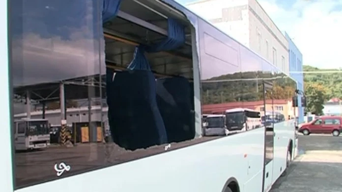 Autobus