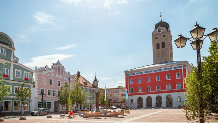 Erding.
