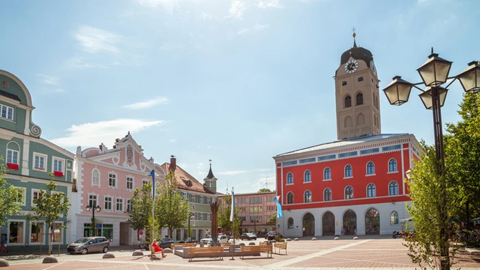 Erding.