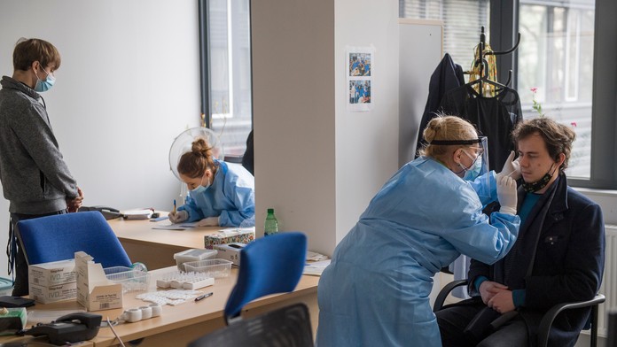 Ilustračná snímka.