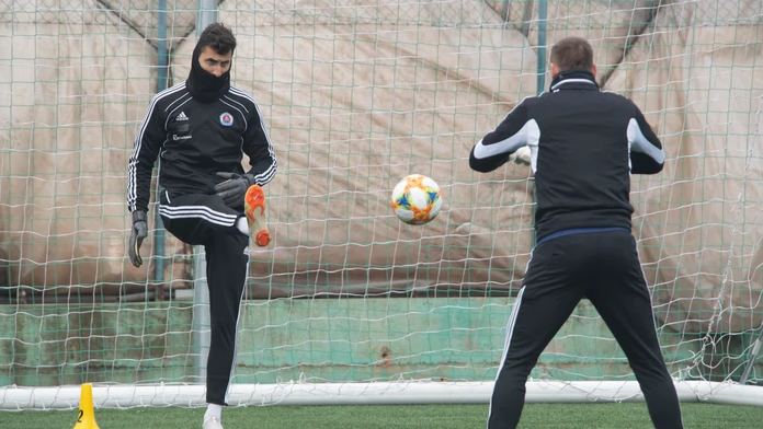 Michal Truban a Miroslav Beblavý