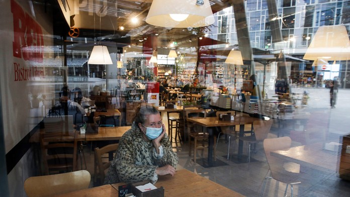 Patológ Michal Palkovič.