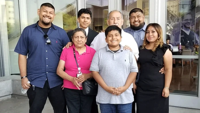 Záber z videa.