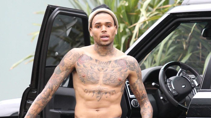 Rihanna a Chris Brown
