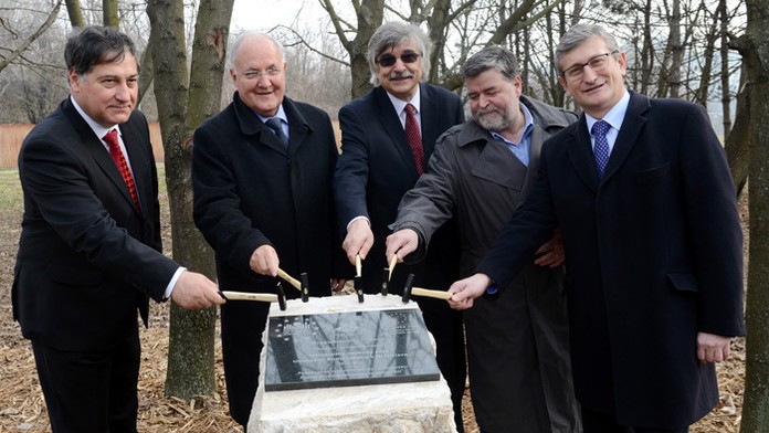 Podozrivého muža z terorizmu zadržali v Prahe