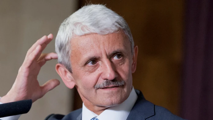 Mikuláš Dzurinda