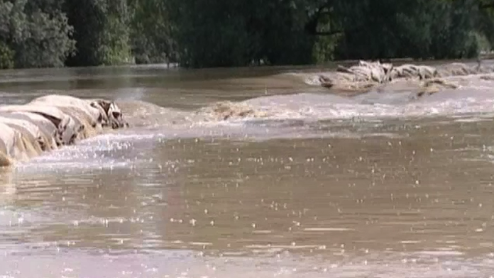 Ochrana pred povodňami