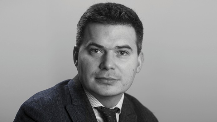 Ivan Pečorin