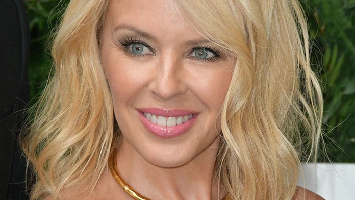 Kylie Minogue 