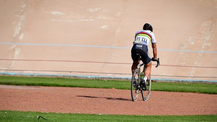 Peter Sagan.