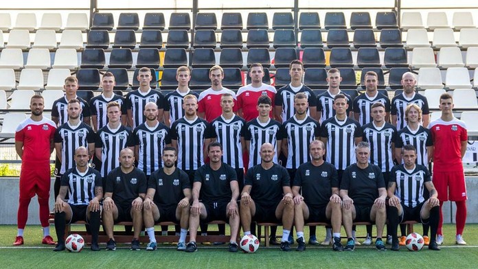 FC Petržalka