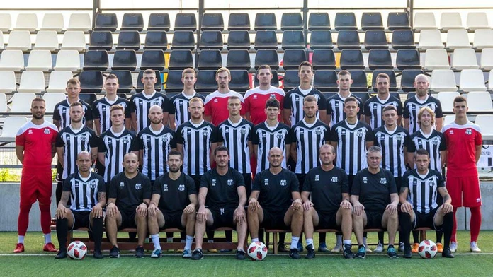 FC Petržalka