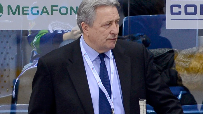 Alexander Jakušev