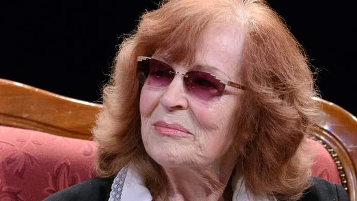 Hilda Augustovičová