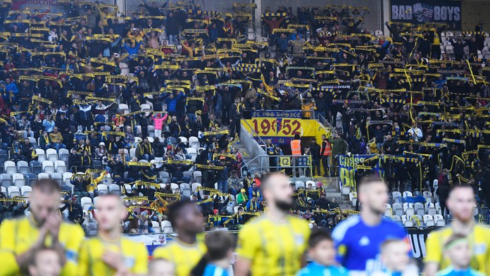 Po turbulentom rozchode s mladým Slovákom majú náhradu. Košice angažovali Američana