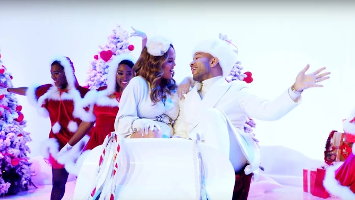 John Legend - Bring Me Love