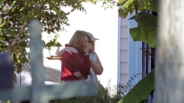 Náhodné obete 15-ročného strelca zo Severnej Karolíny: Policajt, muž na ceste do práce, bežkyňa