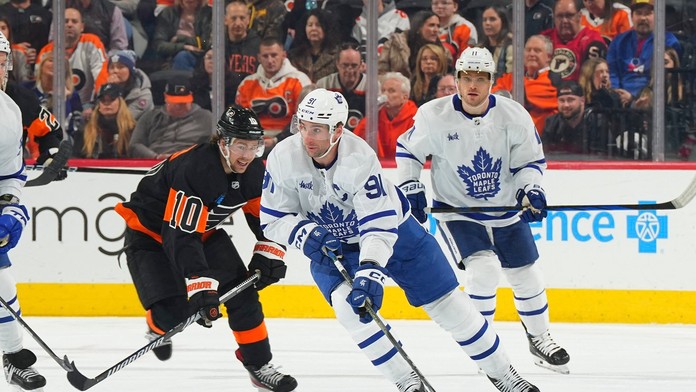 John Tavares