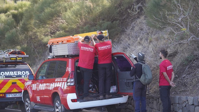 Na Tenerife našli bezvládne telo. Zrejme ide o záhadne strateného turistu