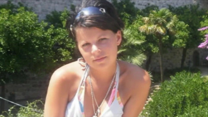 Zabitá Nikola.