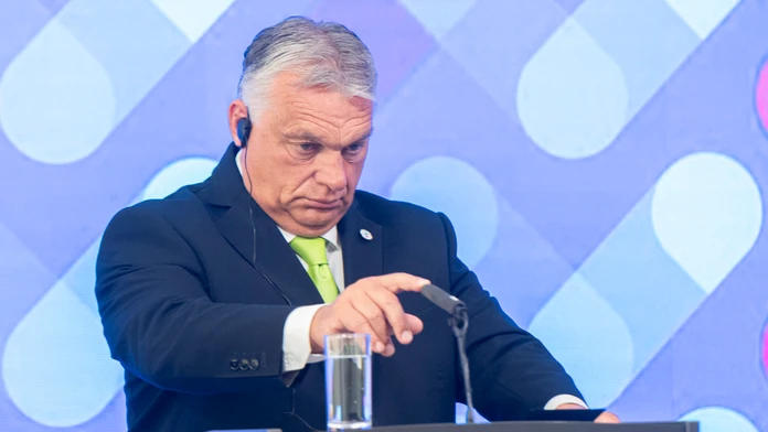 Orbán adresoval Bruselu štyri požiadavky voči Európskej únii