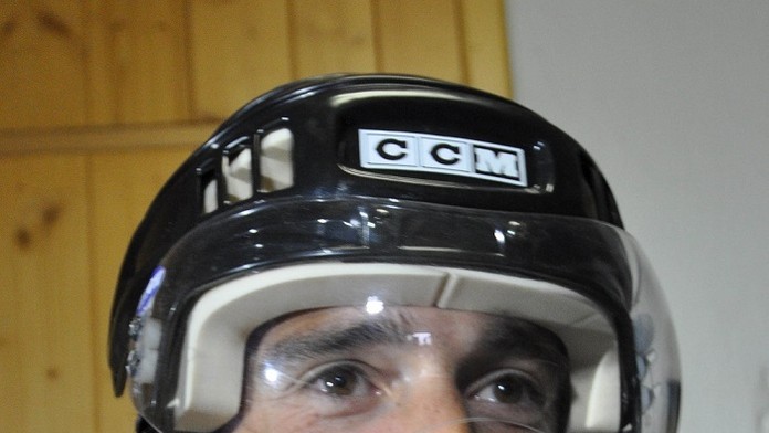 Miroslav Hlinka.