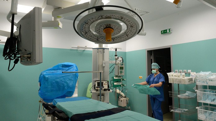 Ilustračná snímka.