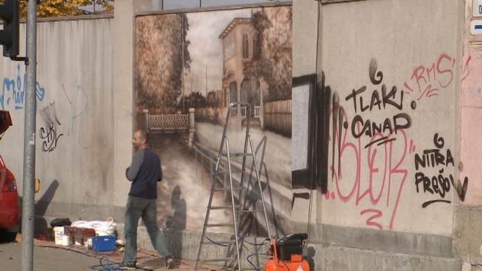 Mäkšie drogové testy