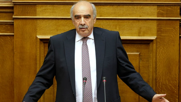 Vangelis Meimarakis