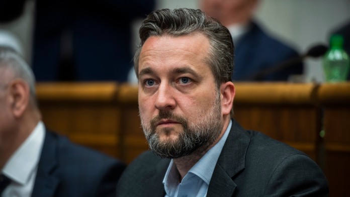 Ľuboš Blaha
