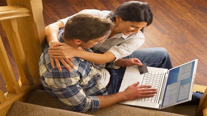 Telerano, Nakup cez internet