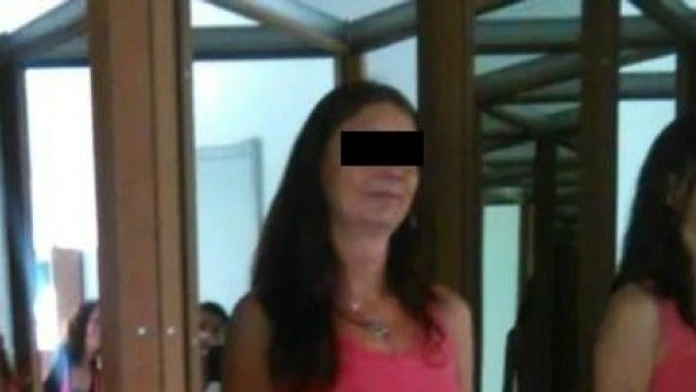 Servírka Edita bola jednou z obetí masakru v Uherskom Brode.
