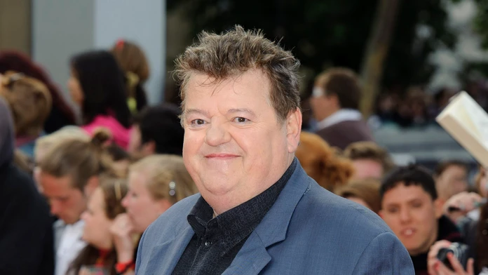 Vo veku 72 rokov zomrel Robbie Coltrane. V kultovom Harrym Potterovi stvárnil Hagrida