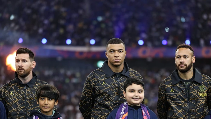 PSG bez ofenzívneho klenotu. Vynechá dlhé mesiace po opakovanom zranení