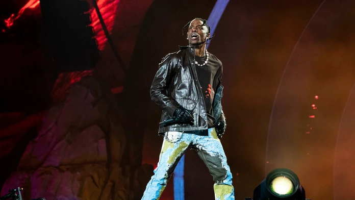 Travis Scott