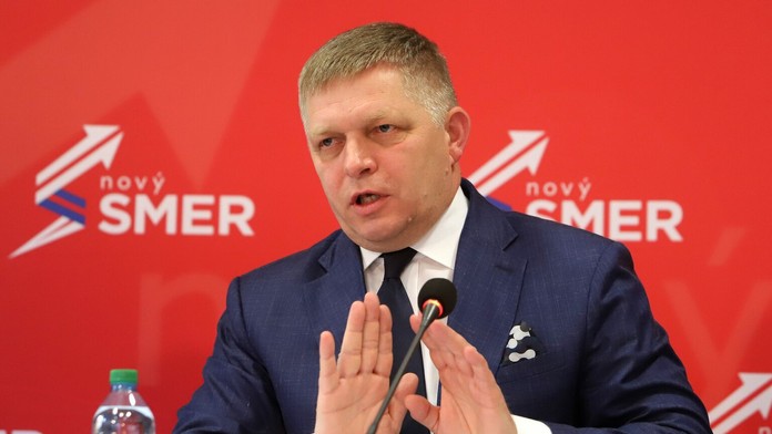 Víťazky slovenská lyžiarka Petra Vlhová, Talianka Federica Brignoneová a Američanka Mikaela Shiffrinová