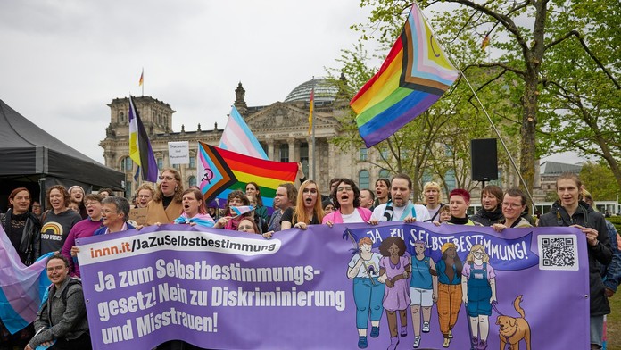 Áno zákonu o sebaurčení! Nie diskriminácii a nedôvere