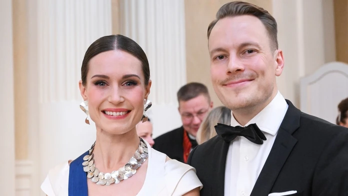 Koniec po 19 rokoch. Dosluhujúca fínska premiérka Sanna Marinová sa rozvádza
