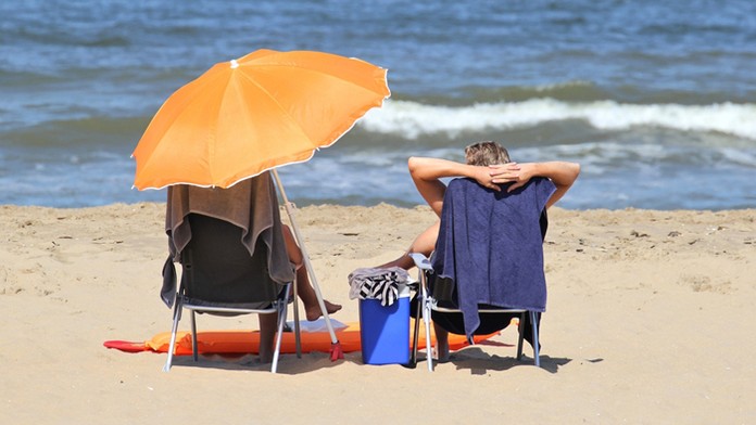 Ilustračná snímka.