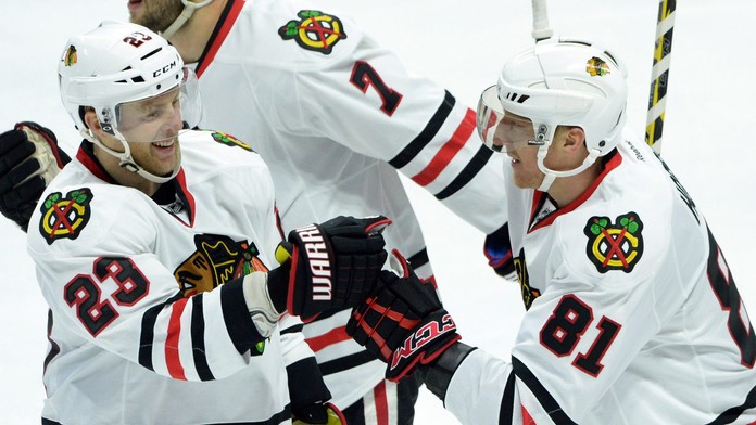Hossa