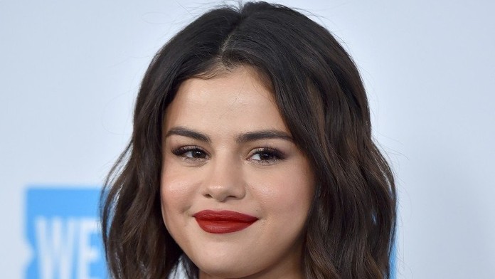Selena Gomez