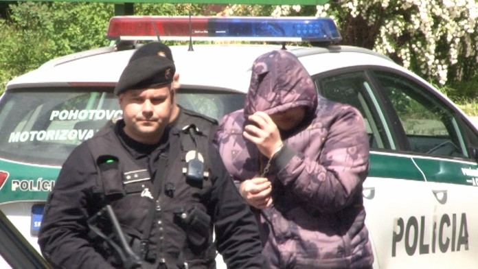 V Trenčíne chytili muža