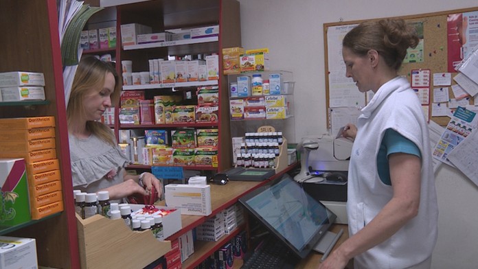 Ilustračná snímka.