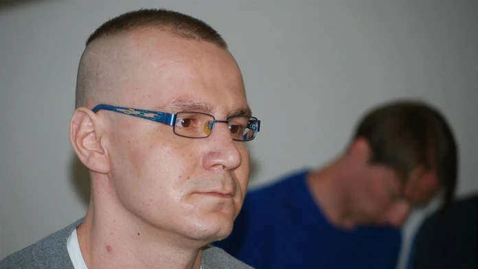 Jozef Škarka.