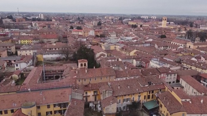 Archívne foto.